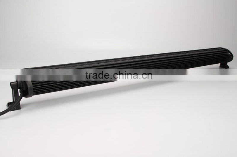 42 inch 240w spot flood combo illuminator cree led light bar