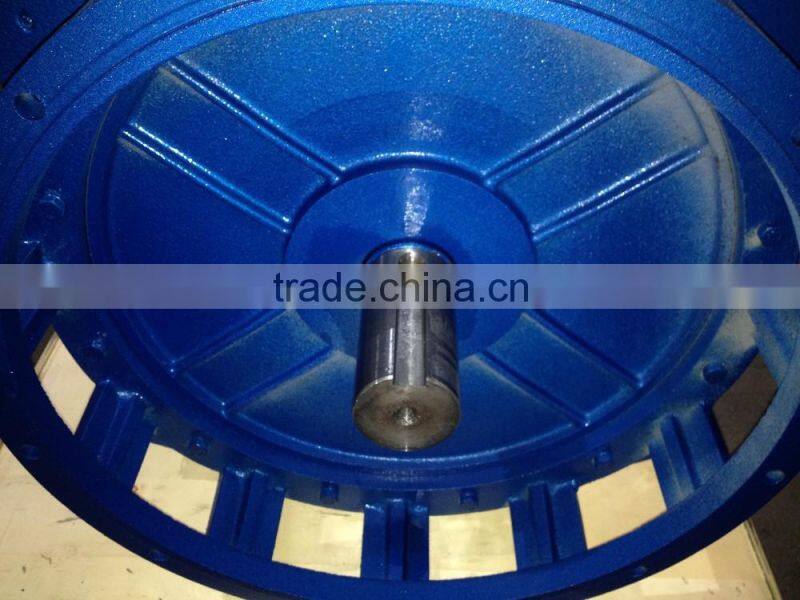 Copy Stamford Double Bearing Alternator Generator for sale