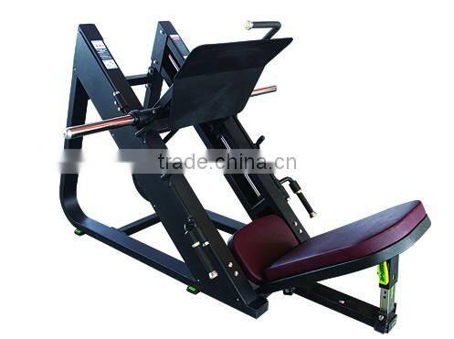 45 Degree Incine Squat Machine TW-B027 /Commercial Gym Equipment/Fitness Equipment/