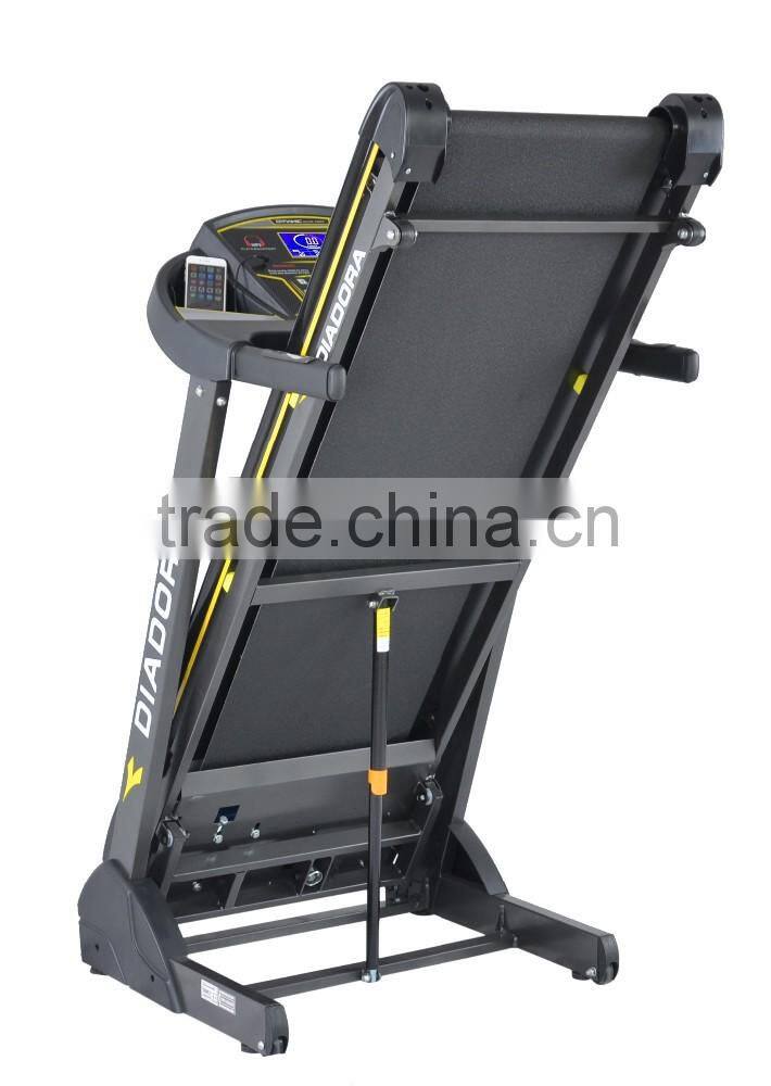 18inch home use treadmill