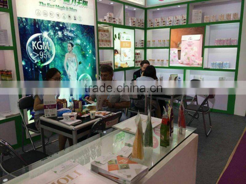 Weight loss food with 100% natural