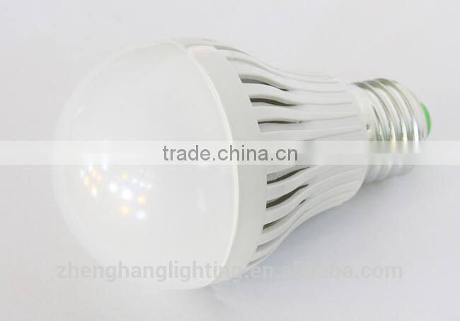 High lumens Energy saving bulb with competitive price 5w