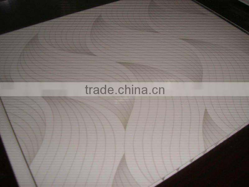 Laminated Pvc ceiling panel ( 20cm width )