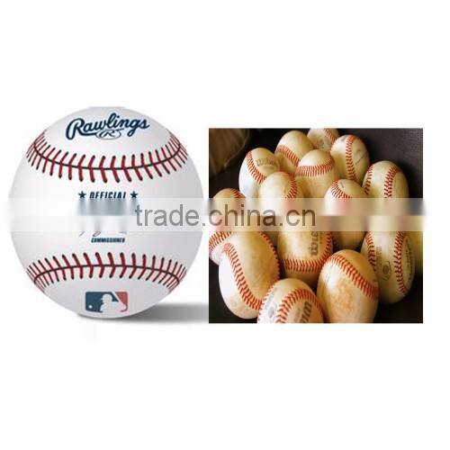 baseball printing machine