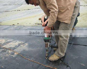 Geomembrane Welding Gun