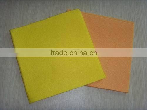 Computer cleaning cloth