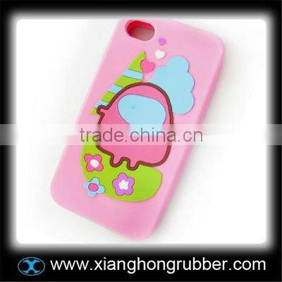 hot sals newfashion mobile phone silicone case