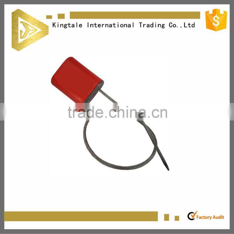 Worth Buying Guaranteed Quality Wire Cable Seals