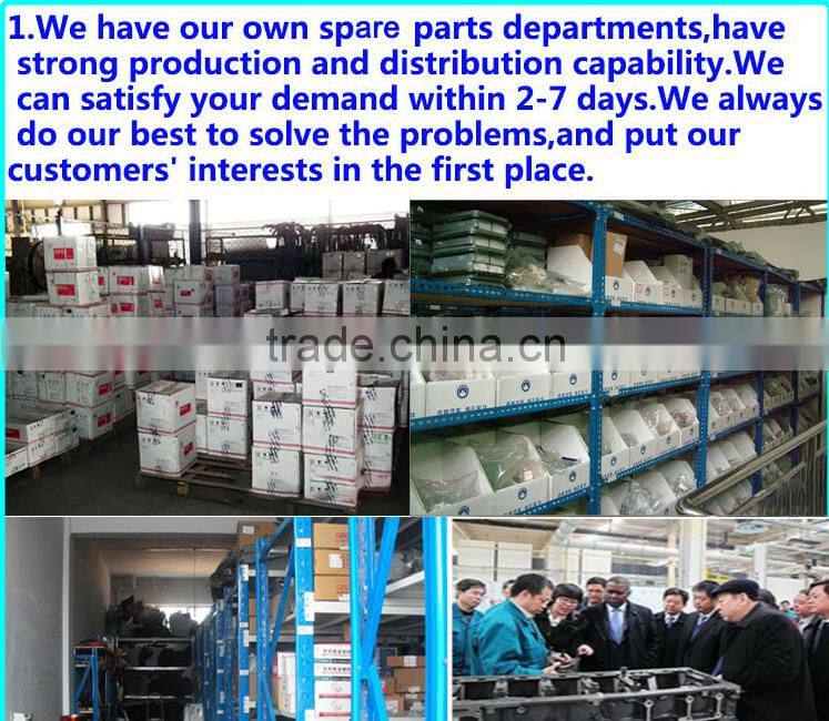 china supplier foton mini cargo truck for africa