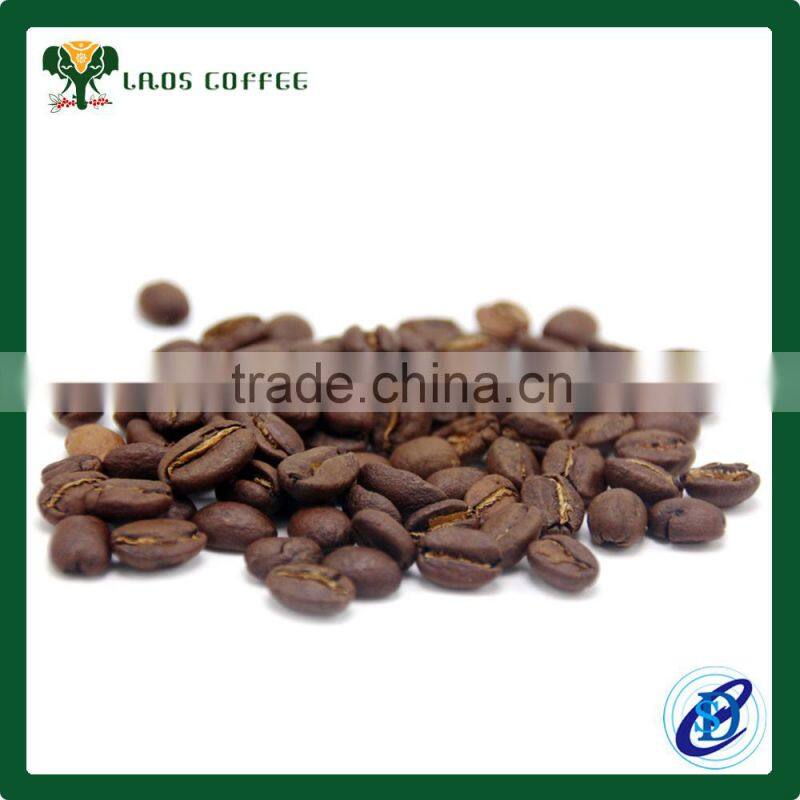 coffee beans export
