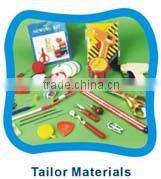 hi-ana reflective Strict QC 100% EN471 Certified reflective sticker sheets