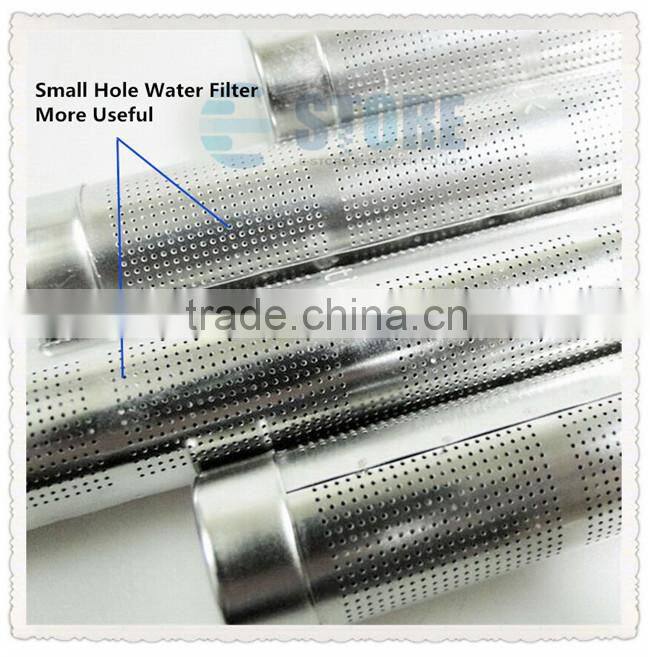 Small Hole Nano Energy Portable Alkaline Water Stick