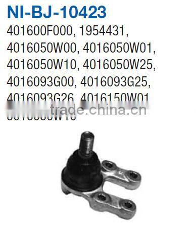 FIT FOR FORDD Maverick I SUSPENSION ARM BALL JOINT BUSHING NI-BJ-10423