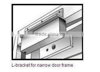 Z L Type Electromagnetic Lock Bracket PY-18ZL/28ZL