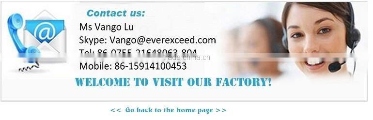 High quality manufacturer offer intelligent portable car charger