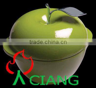 cast iron pan wholesale