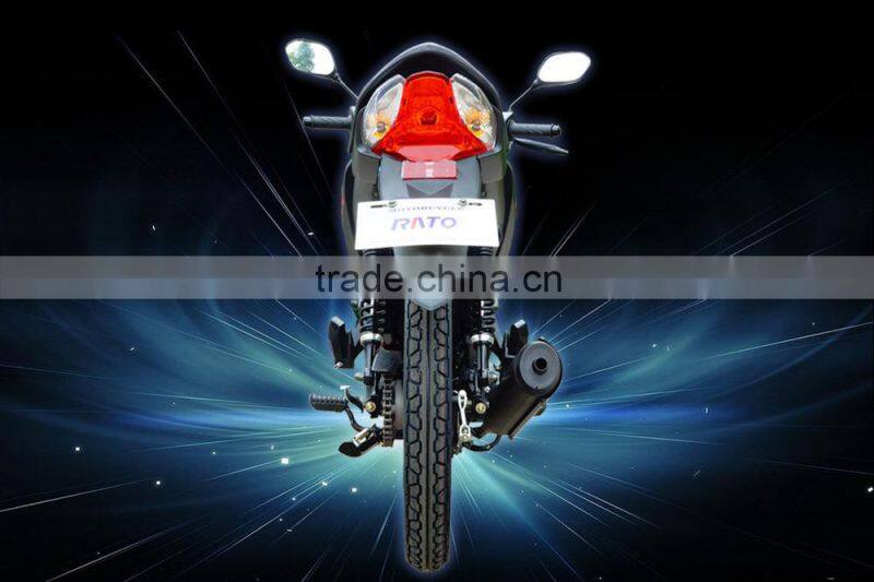 110cc single cylinder 4-stroke Cub-type motorcycles
