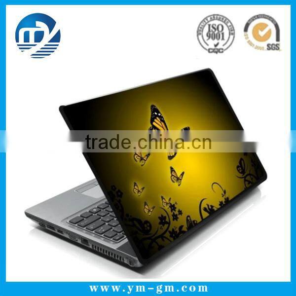 Footprint Removable Floor Sticker