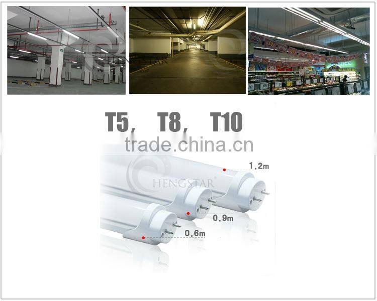 4ft T8 led tube light led zoo animal video tube