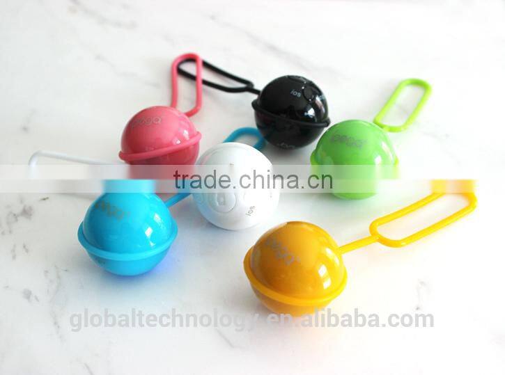 Mini Bluetooth Self-timer