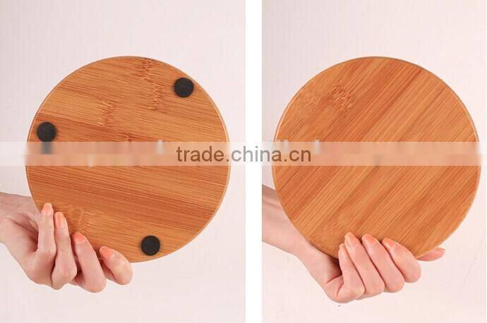 Bamboo Kitchware Racks For Home