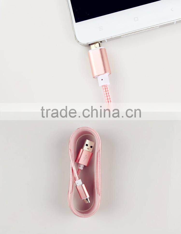 Micro USB Charging Data Cable for Samsung