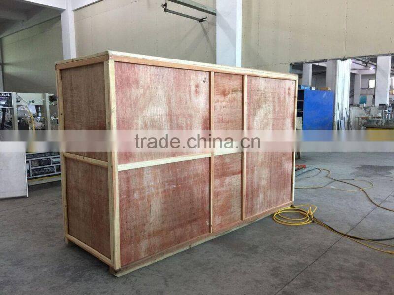 Noodle Thermoforming Packaging Machine