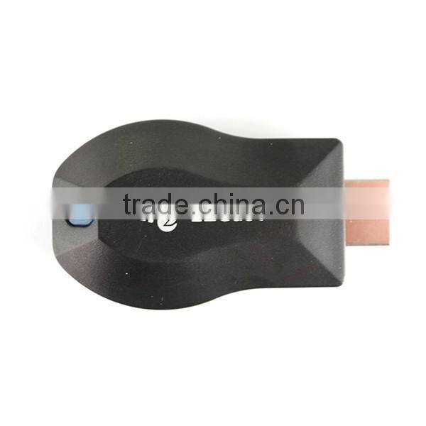 2016 newest products ezcast tv dongle for car gps support DLNA I push android tv box M2 plus 1080p EZCast