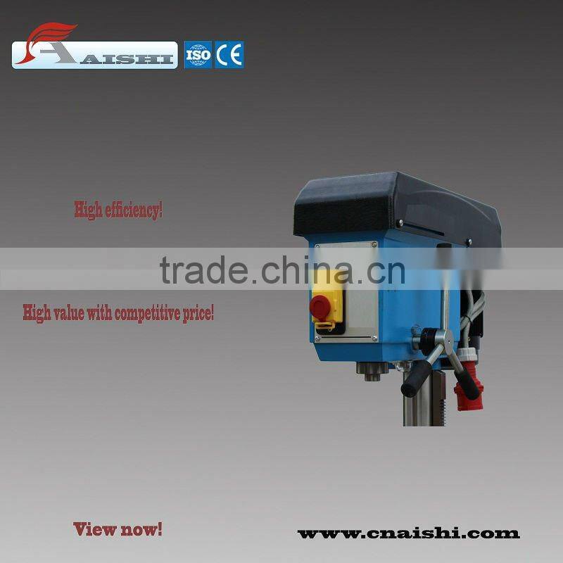vertical drilling machine,LF Vertical Drilling Machine,mini milling machine
