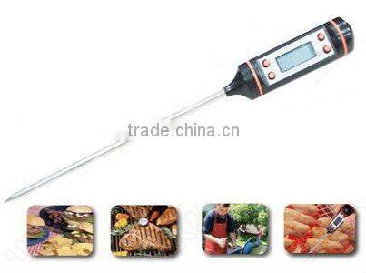 NEW Probe Digital Food Cooking Thermometer