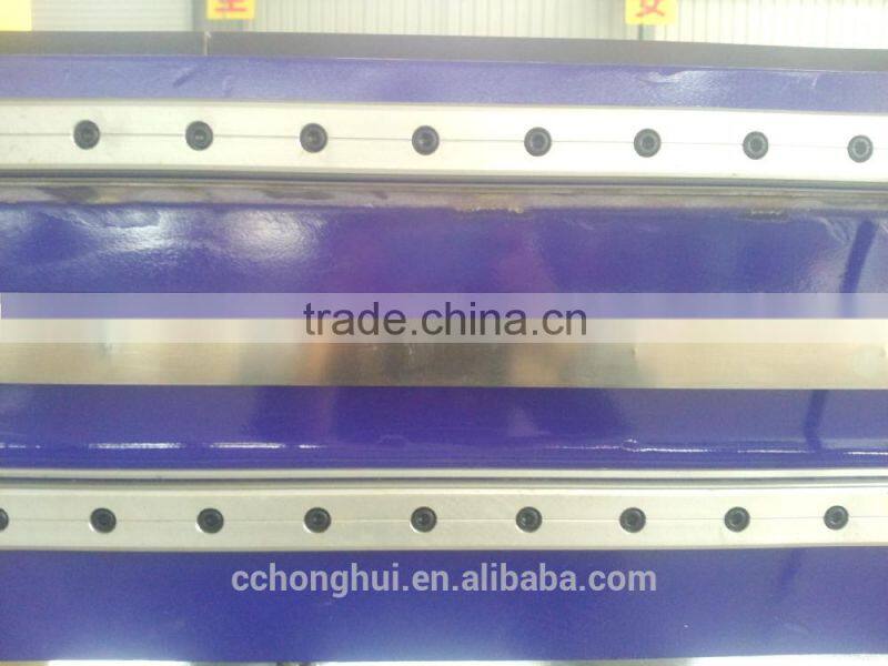 Light duty gantry cnc gas cutting machine