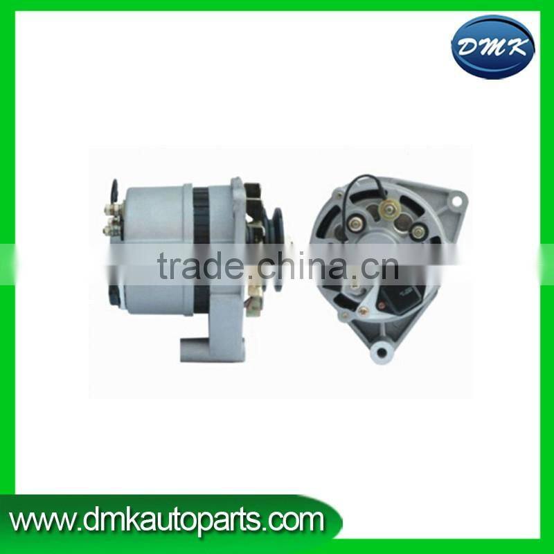 bosch auto alternator 12 volt