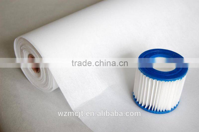Non-woven Fabric Filter