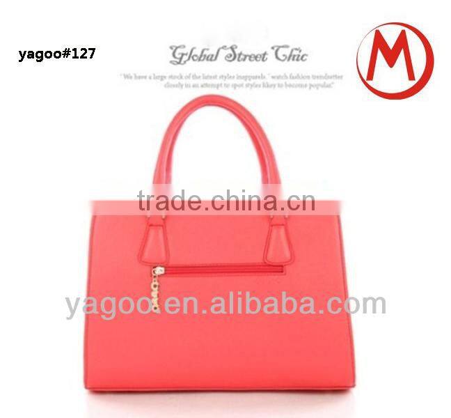 high-top level lady tote bag for USA markets