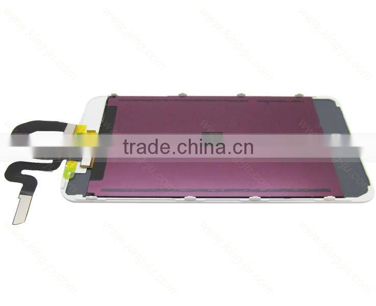 High Original LCD adhesive For Ipod Touch 5 Lcd,For Ipod Spare Parts