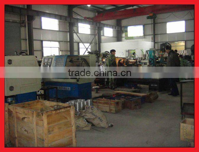 1.5HP Sewage Pump 7100GPH 220V Stainless Steel Submersible Pump Sump Pump