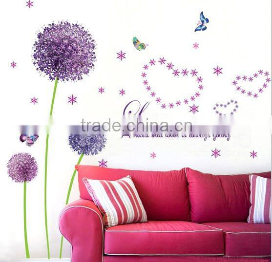 Swallow Stickers Wall Decoration