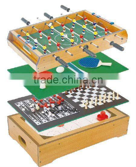 Hot selling Multifunction Table Football Game for kids