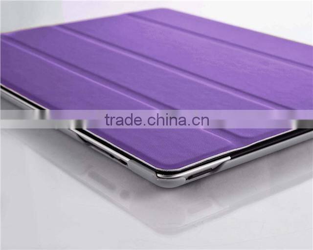 VEO Ultra Slim Full Body Smart Case Cover for The New iPad Air 2