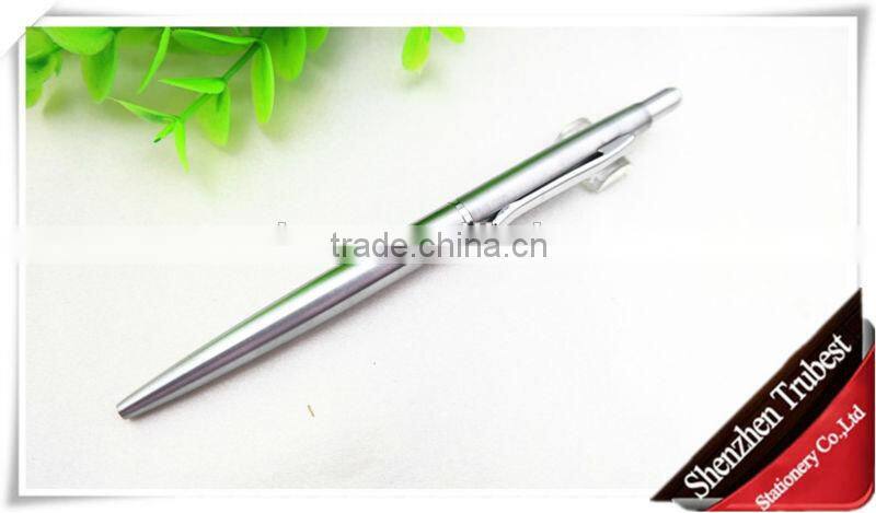 Promotional Metal Pen , Metal ball point pen