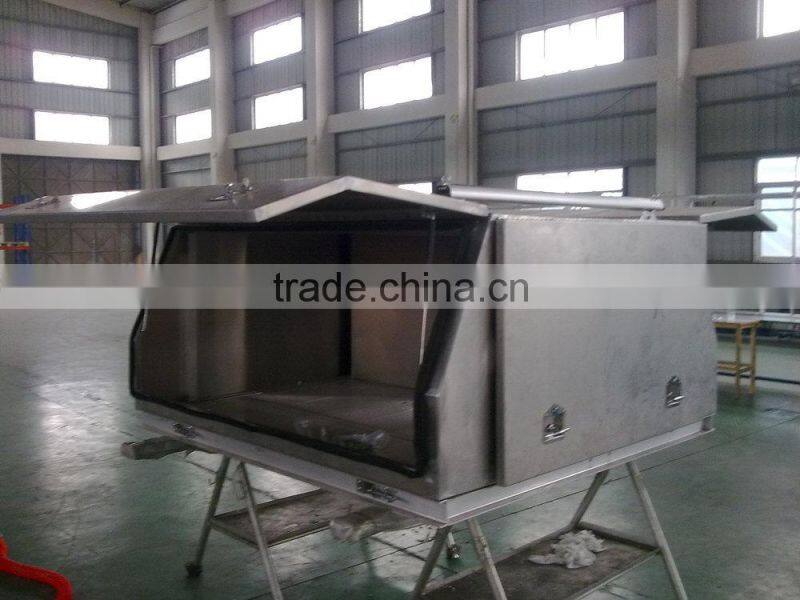 Food trailers for sale