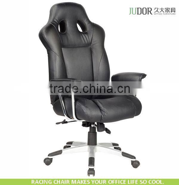 New swivel luxury comfortable office furnitures chair K-8005