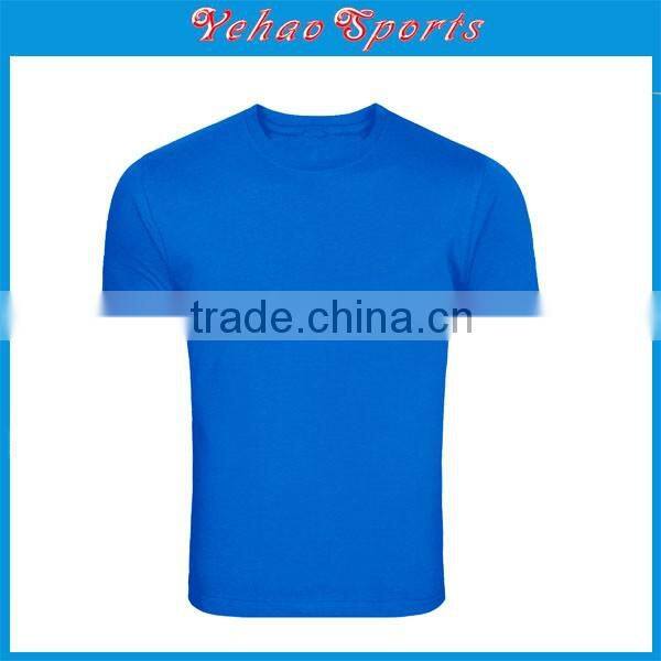 Sublimation Printing Best Print fitting t shirt