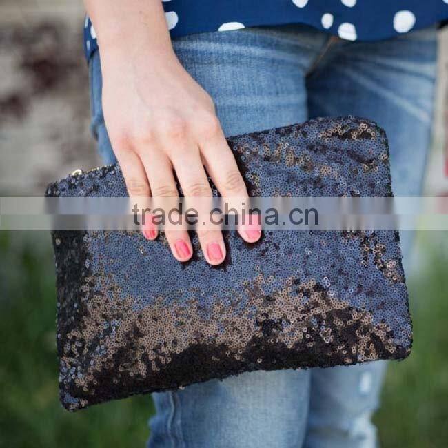 Baseball Print Jute Bag