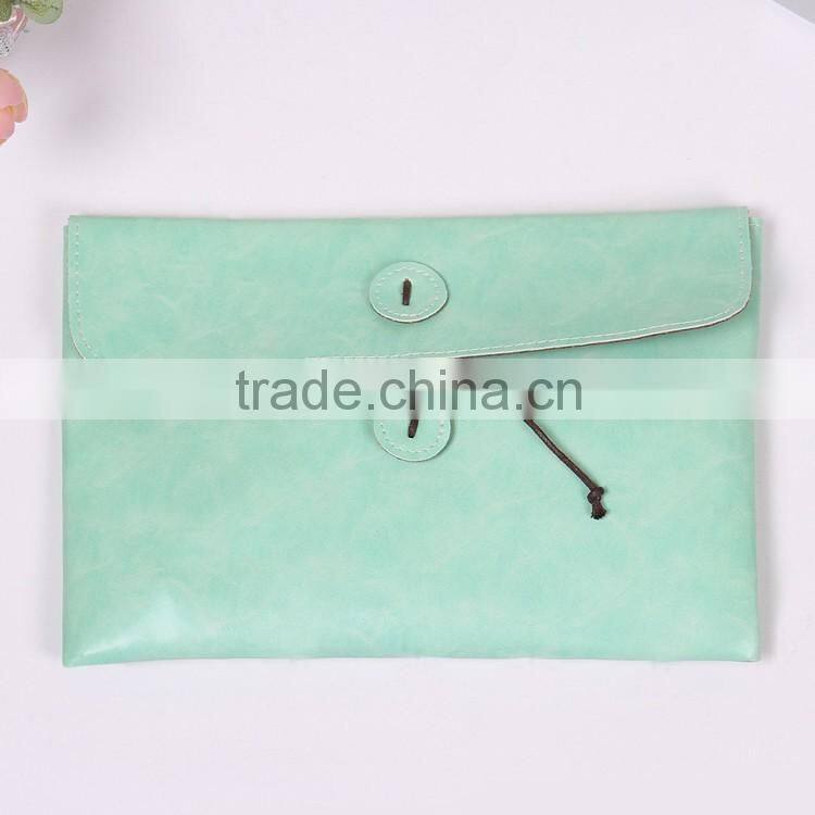 Personalized Monogram Leather Accessories Pouches Clutches Wristlets