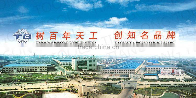 DIN8039 Sand Blasting diamond core drill bits for reinforced concrete