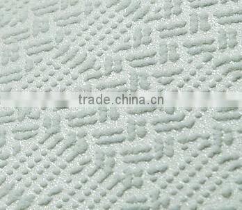 wallpaper for home decoration textile wallpaper woven