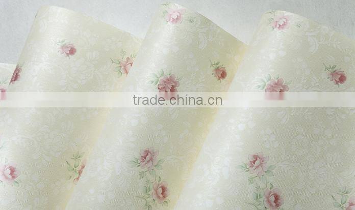 hot sell wallpaper for wall decoration kathmandu wallpaper