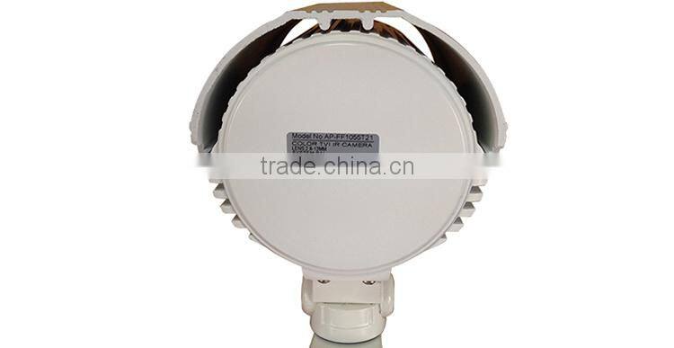 Chinese sunivision brand cctv bullet camera with POE function