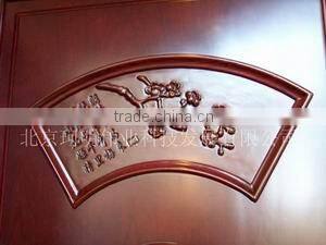 FANCH -1530MA cnc woodworking engraving machine for wood